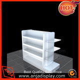 Wooden Clothing Display Stand Store Fixtures for Sale