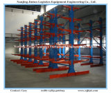 Heavy Duty Steel Arm Rack for Warehouse Storage System