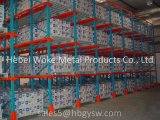 Warehouse Drive in Pallet Racking System