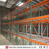 Wire Mesh Deck for Storage Steel Pallet Racking