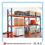 China Warehouse Rack System Selective Trade Equipment Nanjing Storage