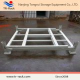 Warehouse Pallet Type Stacking Racking with High Loading