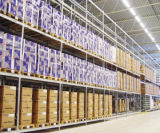 Industrial Warehouse Heavy Duty Pallet Rack