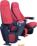 Luxury Cinema Seat with Cup Holder Ya-208