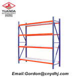 4 Layers Light Duty Storage Rack for Warehouse