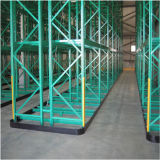 Steel Beam Pallet Racking for Warehouse Storage