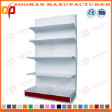 Single Sided Supermarket Store Shelving Retail Display Shelf (Zhs302)