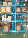 Good Metal Double Arm Heavy Duty Cantilever Rack for Storage