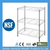 Luxury Display Stand Shoes Rack Factory