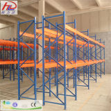 High Standard Heavy Load Capacity Storage Pallet Racking