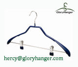 Closet Usage PVC Metal Mutifunctional Hanger