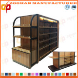 New Customized Supermarket Grocery Wooden Shelf (Zhs252)