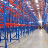 Adjustable Warehouse Selective Storage Rack