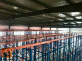 Warehouse Storage Steel Rack with High Quality and Competitive Price