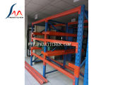 Corridor Rack, Suitable for Supermarket and Warehouse