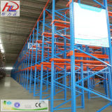 ISO Approved Commerical Heavy Duty Storage Pallet Rack