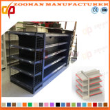 Sale Customized Supermarket Convenience Store Shelf (Zhs271)