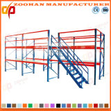 Customised Warehouse Loft Style Storage Rack (Zhr72)