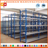 Long Span Low Price Metal Pallet Warehouse Shelf Storage Rack (ZHr370)