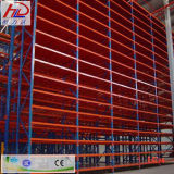 Heavy Duty Ce Approved Long Span Metal Shelf