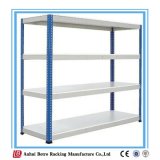 Corrosion Protection Steel Boltless Racking Syetem