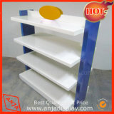 Shoe Display Stand Floor Shoe Display Rack