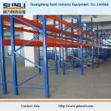 Warehouse Pallet Decking Good Quality Metal Racking