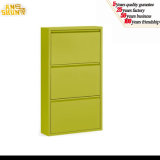 Steel Metal Shoes Storage Cabinet