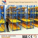 Long Span Heavy Duty Warehouse Storage Rack