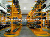 Industry Storage Cantilever Racking for Long Shape Goods
