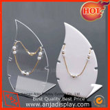 Factory Acrylic Necklace Holder Jewelry Display Stand & Necklace Holder