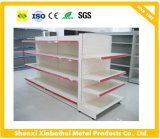 Heavy Duty Easy Assembled Store Supermarket Shelves Rack