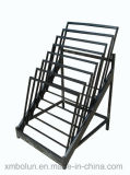 Good Quality Household Newspaper Display Rack