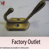 Zinc Alloy Wall & Shower Room Hook, Coat Hook Hanger (ZH-2029)