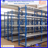 2015 Top Popular Medium Duty Shelving/Long Span Racking