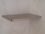 Rectangular Corner Shelf