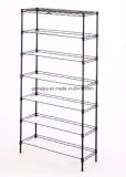 Amjss046b  Metal Shoe Rack  with Ce Certification