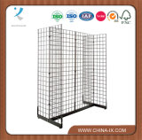 Grid Wall Gondola Display for Retail Store