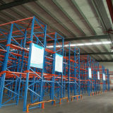 Top Quality Best Selling Steel Drive in Racking