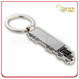Hot Sale Car Shape Soft Enamel Metal Key Holder
