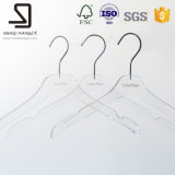 2015 High Quality Customized Acrylic Hanger for Coat (HQ0030)