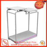 Metal Retail Store Racks for Clothes