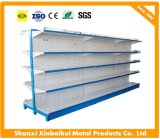 Popular Model Suppermarket Shelving with 4/5/6 Layers