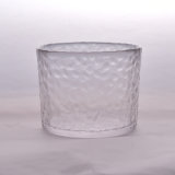 New Arrival Unique Glass Candle Holder