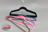 Wholesale Colored Velvet Hanger, Cheap Plastic Hanger, Clothes Hanger