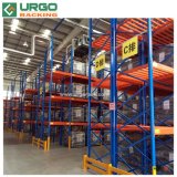 Selective Pallet Storage Rack for Industrial Warehouse Use