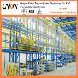 Selective Heavy Duty Pallet Racking Systems