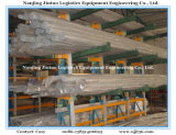 Heavy Duty Pipe Arm Steel Cantilever Racking for Warehouse Storage