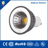 Gu5.3 GU10 5W SMD or COB LED Cup Lamp