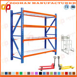 Good Quality Warehouse Middle Storage Shelf Racking (Zhr56)